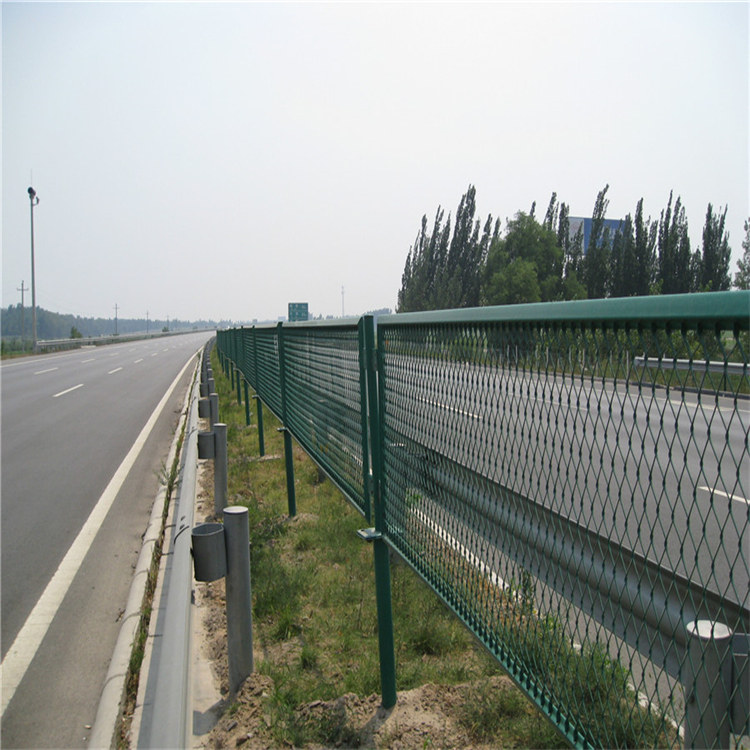 五家渠防护网